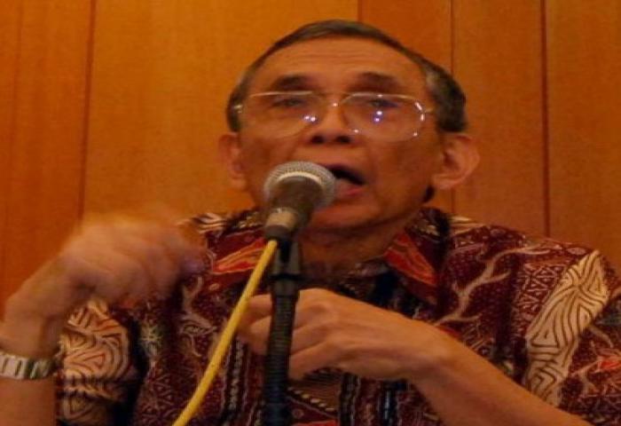 Pengacara: Saksi Tidak Jujur Penafsiran Al Maidah 51